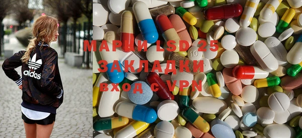 стафф Михайлов